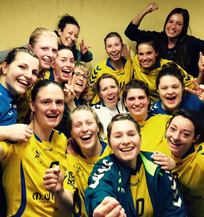 D1 Sieg in Niederraunau