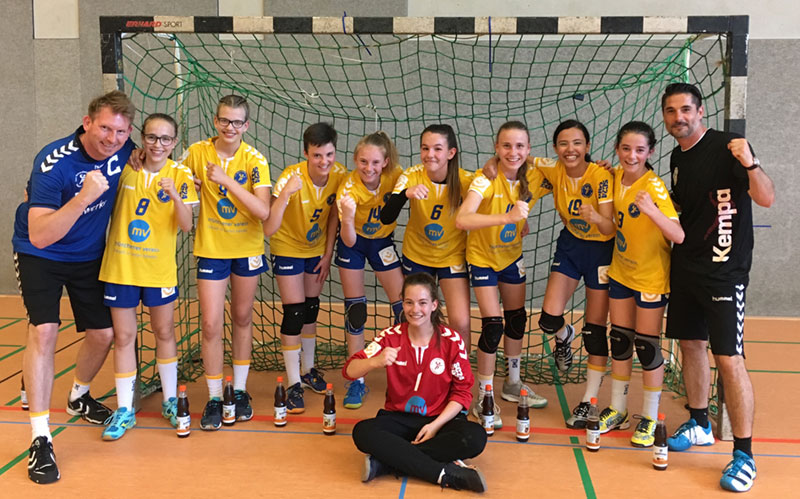 wC1 BYL Qualifikation Check