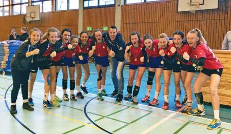 LWG Landesfinale sieger