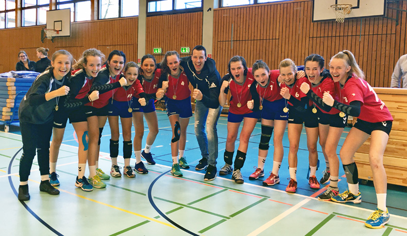 LWG Landesfinale sieger