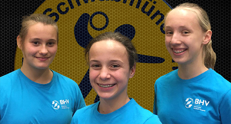 wC sarah lara toni bhv