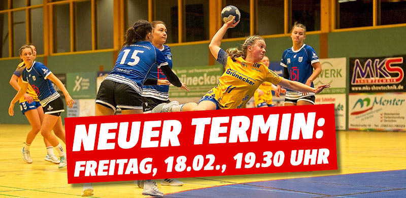 f1 anja neuer termin