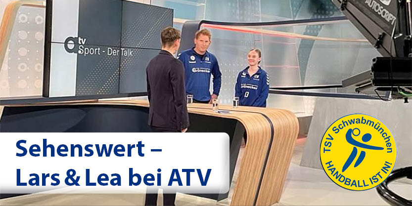 wa atv lars lea