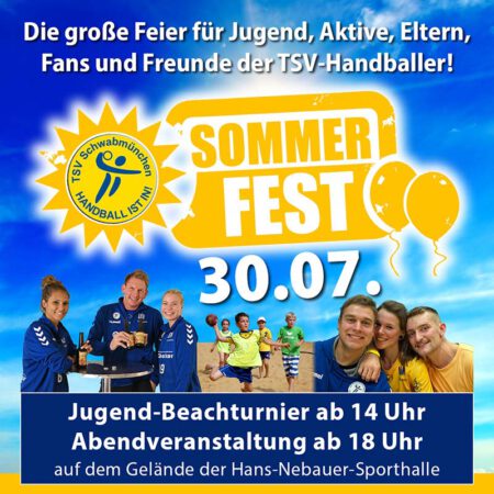 sommerfest teaser
