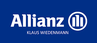 Logo Allianz Wiedenmann
