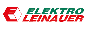 Logo Elektro Leinauer