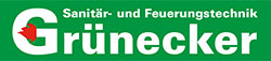 Logo Grünecker