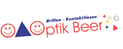 Logo Optik Beer