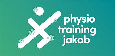 Logo Physio Training Jakob