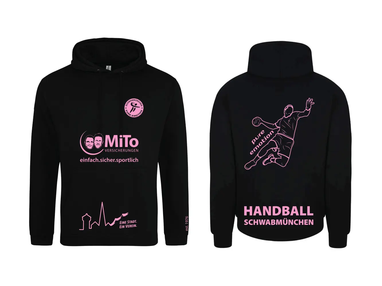 MiTo Pulli
