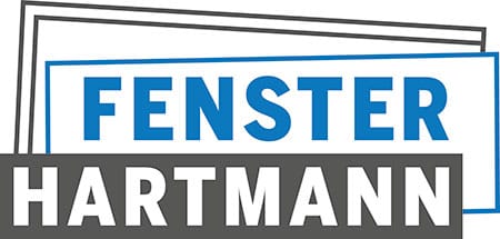 Logo Fenster Hartmann