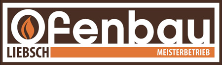 Logo Ofenbau Liebsch