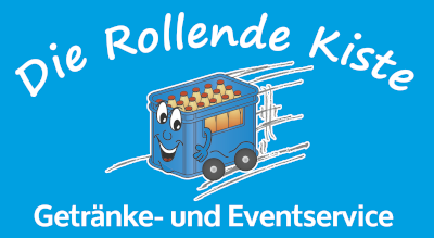 Logo Die rollende Kiste