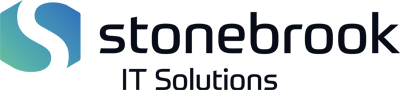 Logo Stonebrook IT Solutions