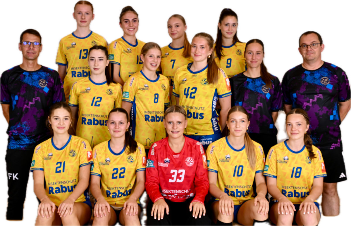 wB Jugend